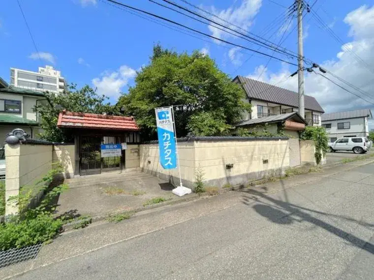 Propiedad 4SLDK Ciudad de Kitakami, Prefectura de Iwate (2)