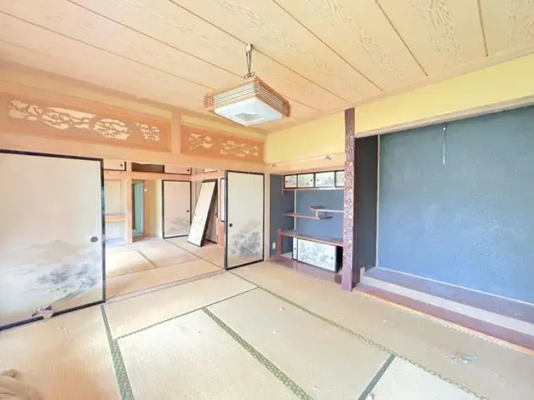 Propiedad 4SLDK Ciudad de Kitakami, Prefectura de Iwate (8)