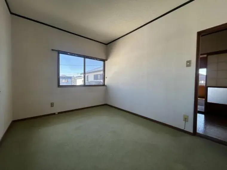 5LDK Propiedad Ciudad de Okazaki Prefectura de Aichi (12)