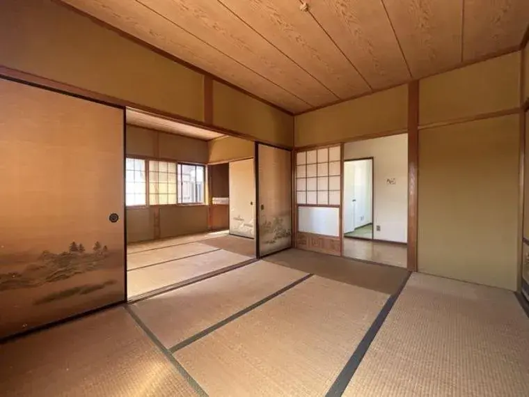 5LDK Propiedad Ciudad de Okazaki Prefectura de Aichi (13)