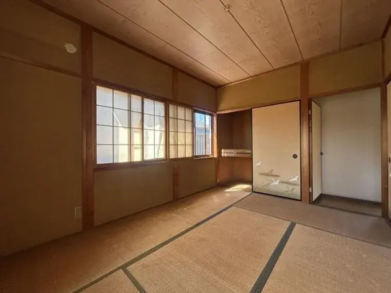 5LDK Propiedad Ciudad de Okazaki Prefectura de Aichi (14)