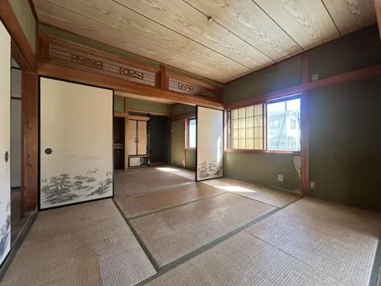 5LDK Propiedad Ciudad de Okazaki Prefectura de Aichi (4)