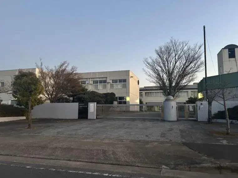 5LDK Propiedad Ciudad de Okazaki Prefectura de Aichi (33)