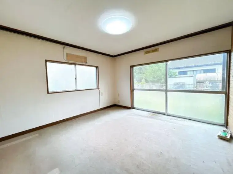 4LDK Property Tsukubamirai City Ibaraki (13)