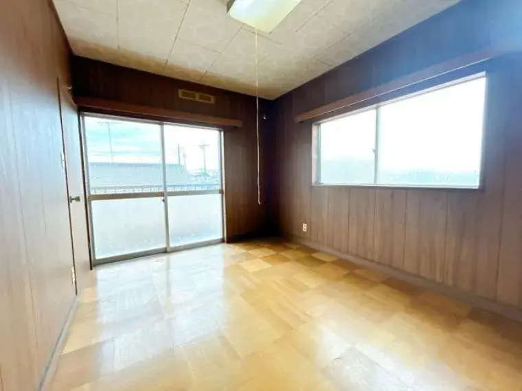 4LDK Property Tsukubamirai City Ibaraki (16)
