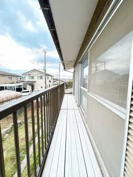 4LDK Property Tsukubamirai City Ibaraki (18)