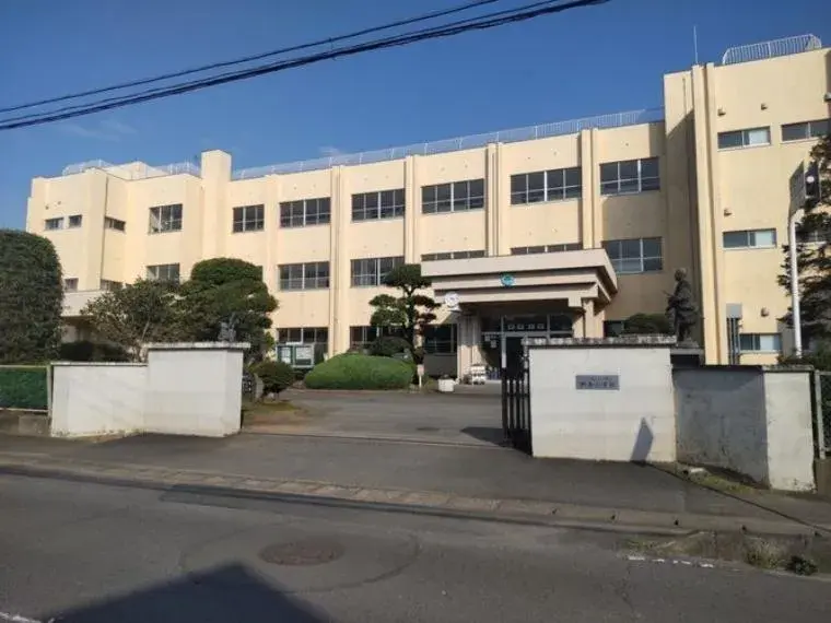 4LDK Property Tsukubamirai City Ibaraki (31)