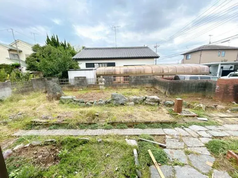 4LDK Property Tsukubamirai City Ibaraki (8)