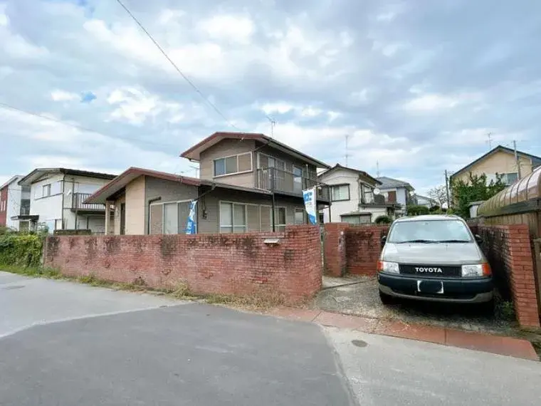 4LDK Property Tsukubamirai City Ibaraki (9)