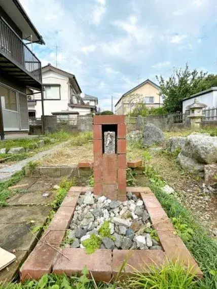 4LDK Property Tsukubamirai City Ibaraki (10)