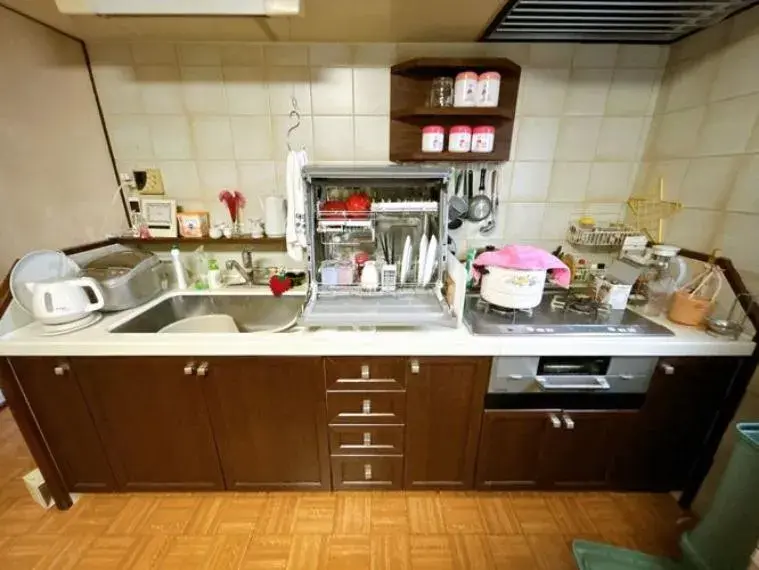 4LDK مدينة توسو محافظة ساغا (9)
