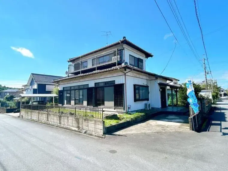 Akiya in Ibaraki