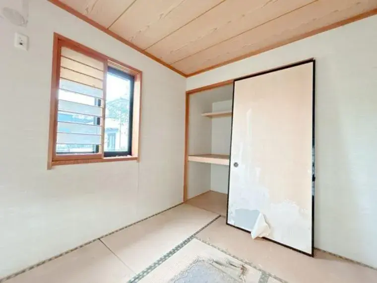 4SLDK物件 海部郡大治町 愛知県 (21)