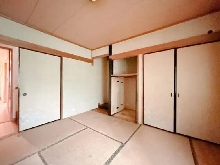 4SLDK物件 海部郡大治町 愛知県 (26)
