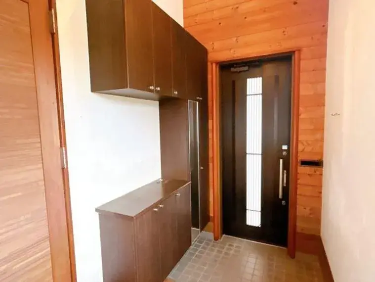 3LDK Недвижимость Город Намерикава Префектура Тояма (13)