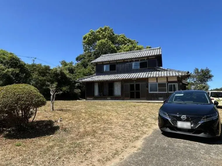 Akiya in Oita