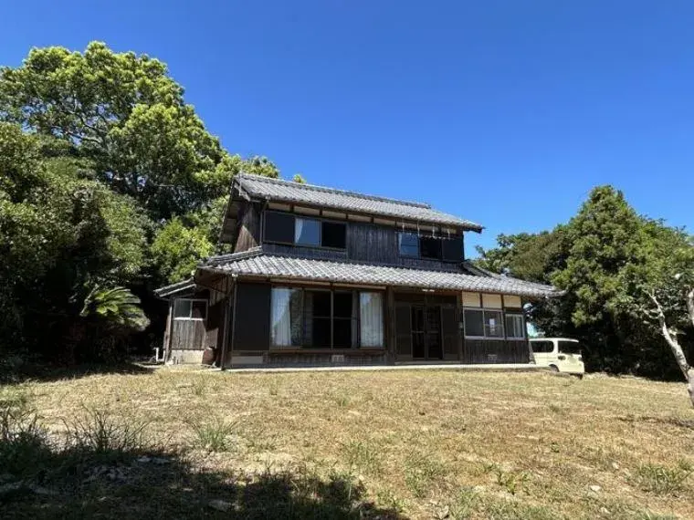 Propriété 6DK Ville de Kunisaki Préfecture d'Oita (2)