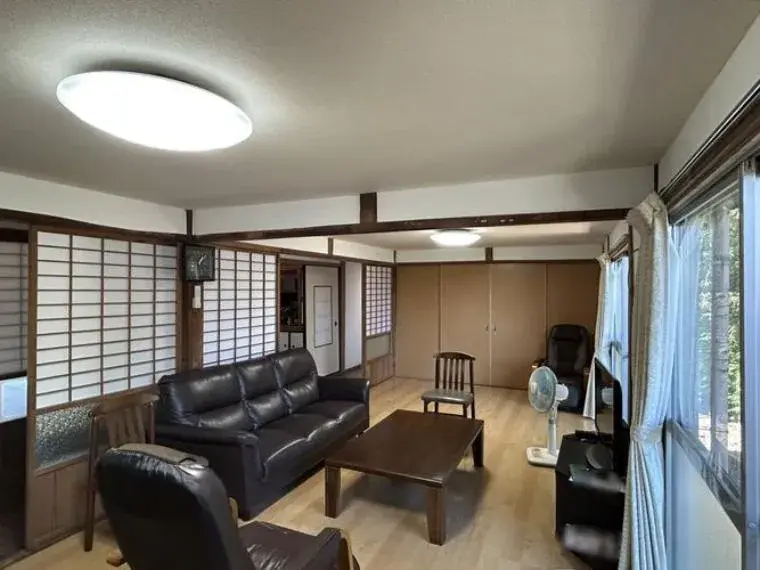 Propriété 6DK Ville de Kunisaki Préfecture d'Oita (14)