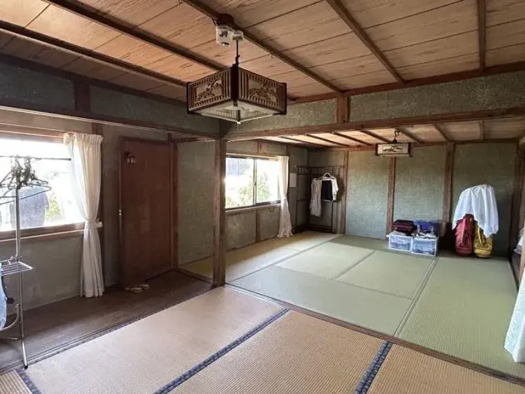 Propriété 6DK Ville de Kunisaki Préfecture d'Oita (18)