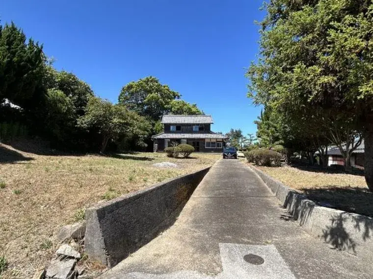 Propriété 6DK Ville de Kunisaki Préfecture d'Oita (27)