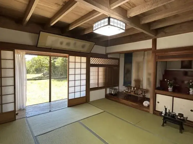 Propriété 6DK Ville de Kunisaki Préfecture d'Oita (7)