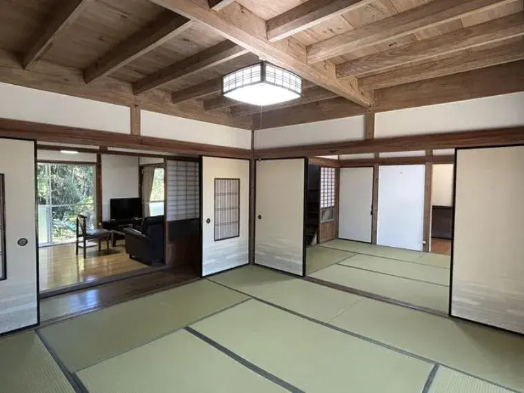 Propriété 6DK Ville de Kunisaki Préfecture d'Oita (8)