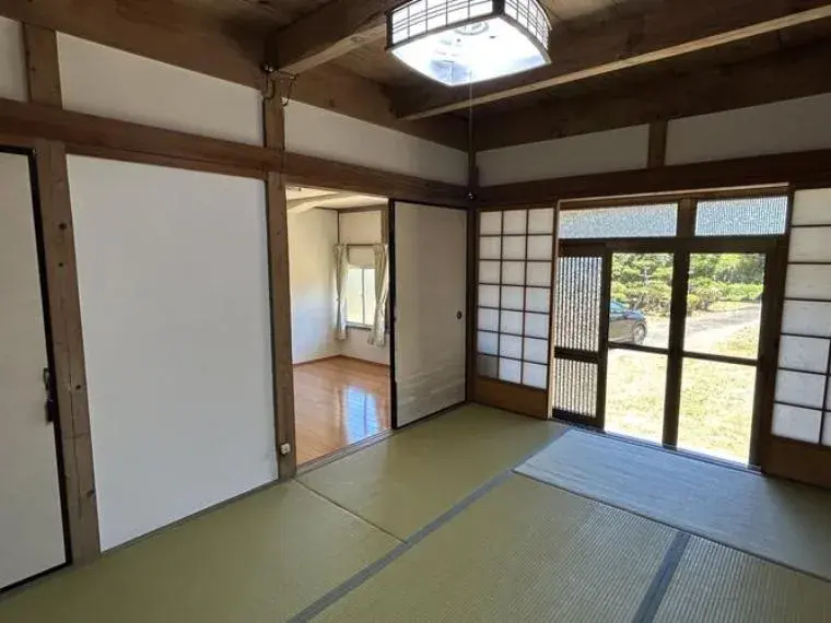 Propriété 6DK Ville de Kunisaki Préfecture d'Oita (9)
