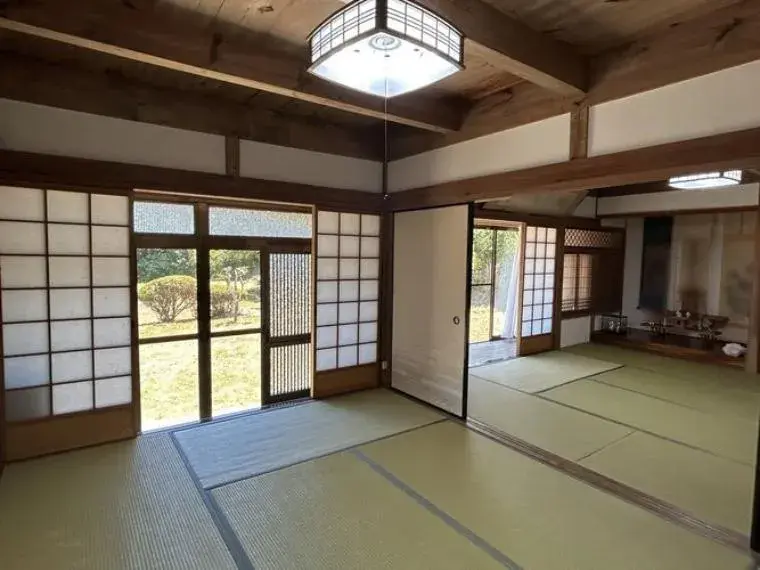 Propriété 6DK Ville de Kunisaki Préfecture d'Oita (10)