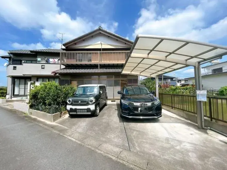 Akiya in Aichi