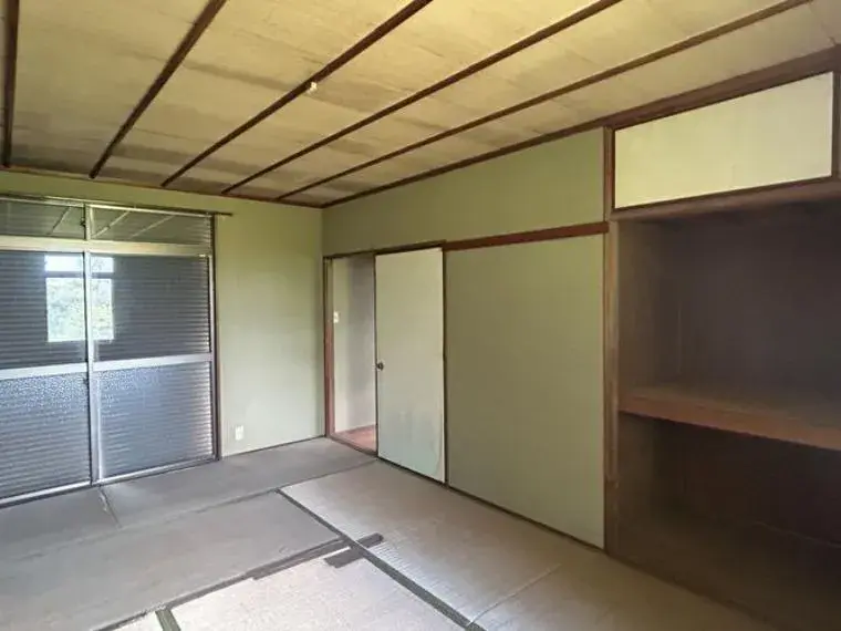 Propiedad 5DK Ciudad de Buzen Prefectura de Fukuoka (16)