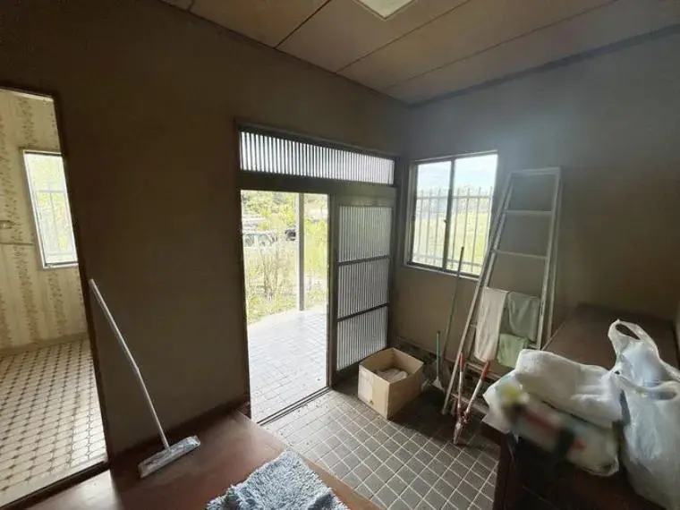 Propiedad 5DK Ciudad de Buzen Prefectura de Fukuoka (17)