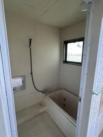 Propiedad 5DK Ciudad de Buzen Prefectura de Fukuoka (20)