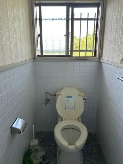 Propiedad 5DK Ciudad de Buzen Prefectura de Fukuoka (22)