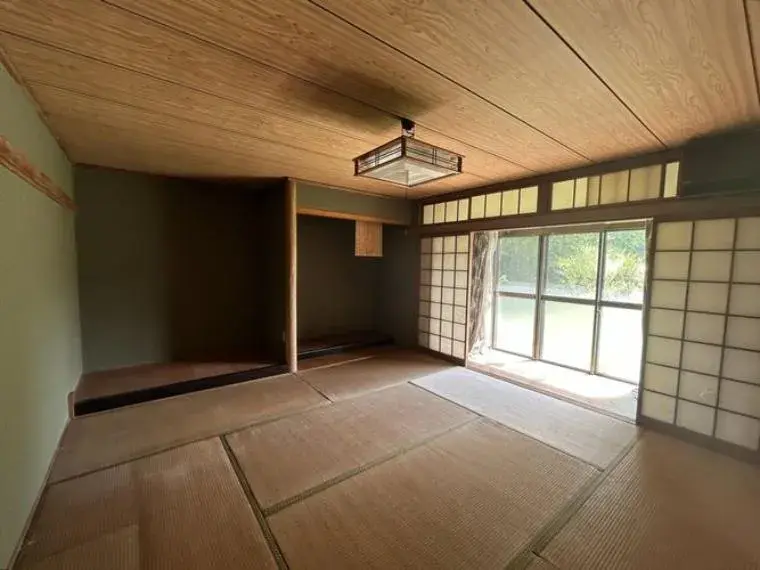 Propiedad 5DK Ciudad de Buzen Prefectura de Fukuoka (7)