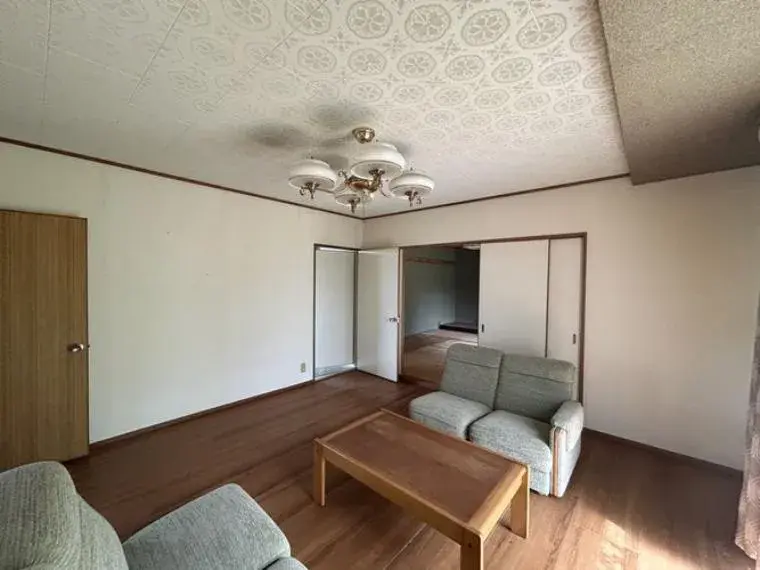 Propiedad 5DK Ciudad de Buzen Prefectura de Fukuoka (10)