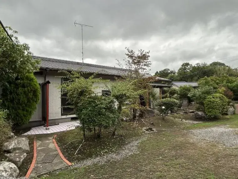 Akiya in Oita