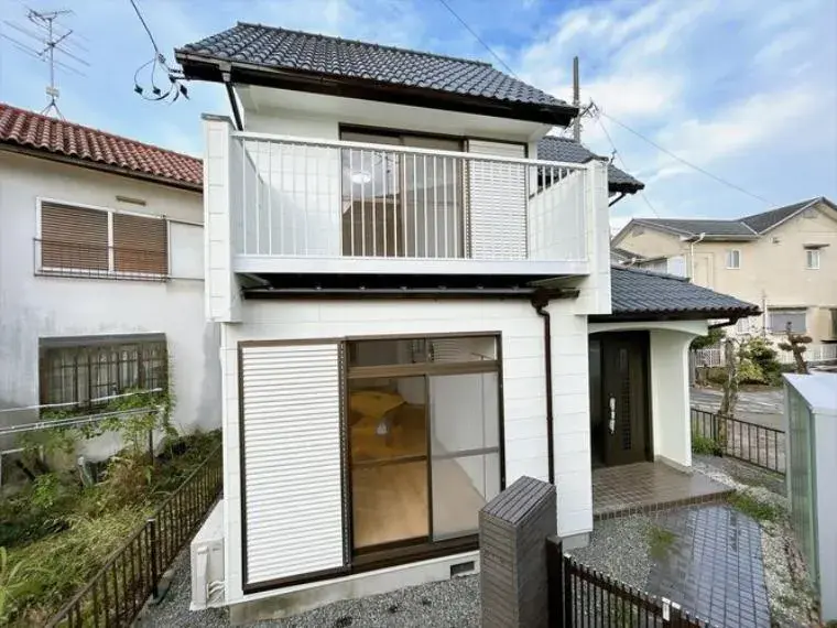 Akiya in Aichi