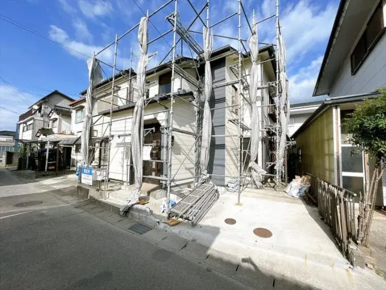 Akiya in Aichi