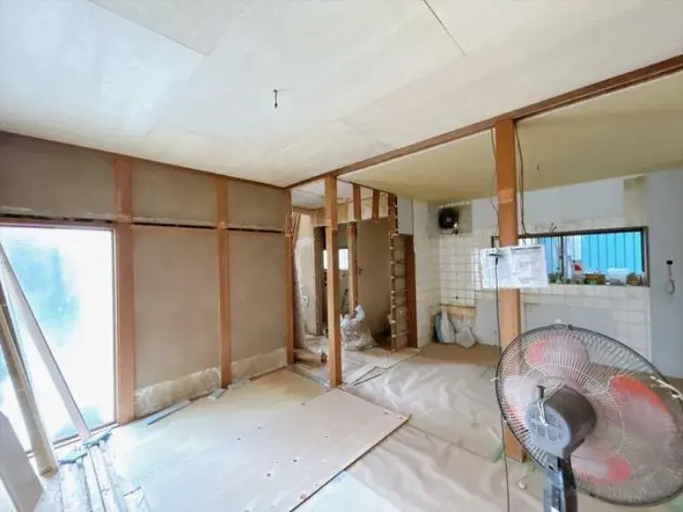 3LDK 犬山市 爱知县 (20)