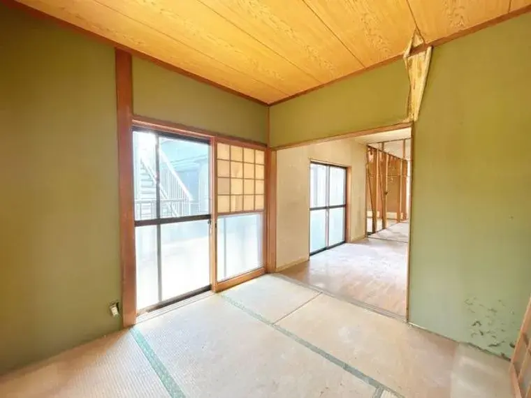 3LDK 犬山市 爱知县 (21)