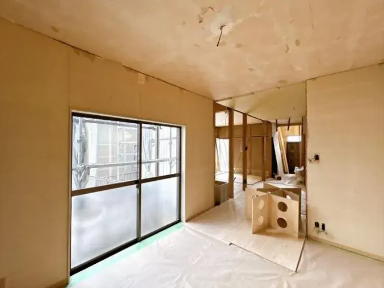 3LDK 犬山市 爱知县 (27)