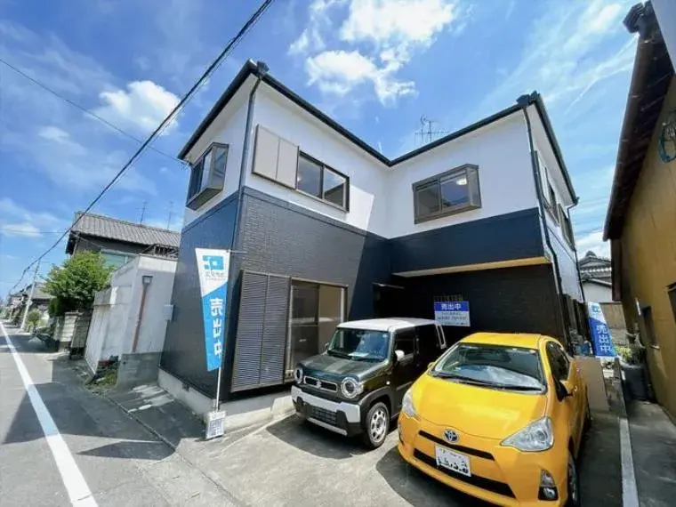 Akiya in Aichi