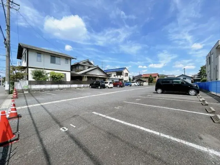 5LDK Property Ichinomiya City Aichi Prefecture (3)