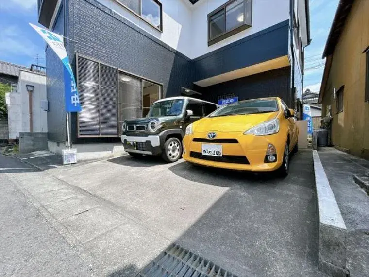 5LDK Property Ichinomiya City Aichi Prefecture (4)