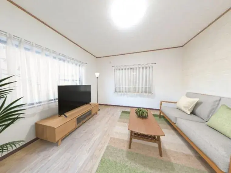 5LDK Property Ichinomiya City Aichi Prefecture (8)