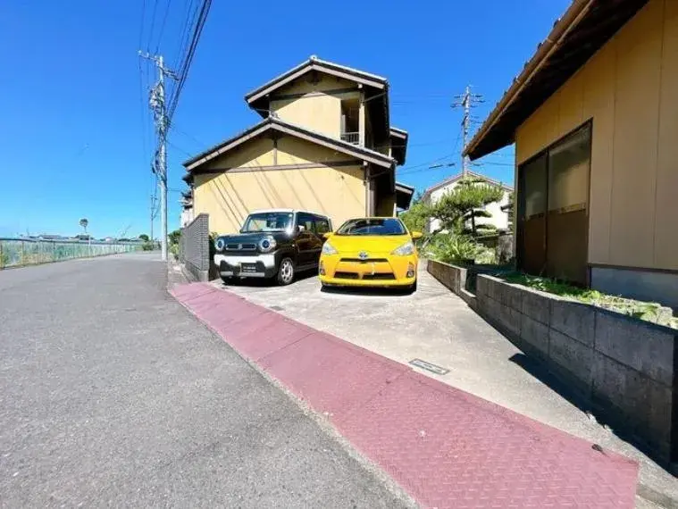 Akiya in Aichi