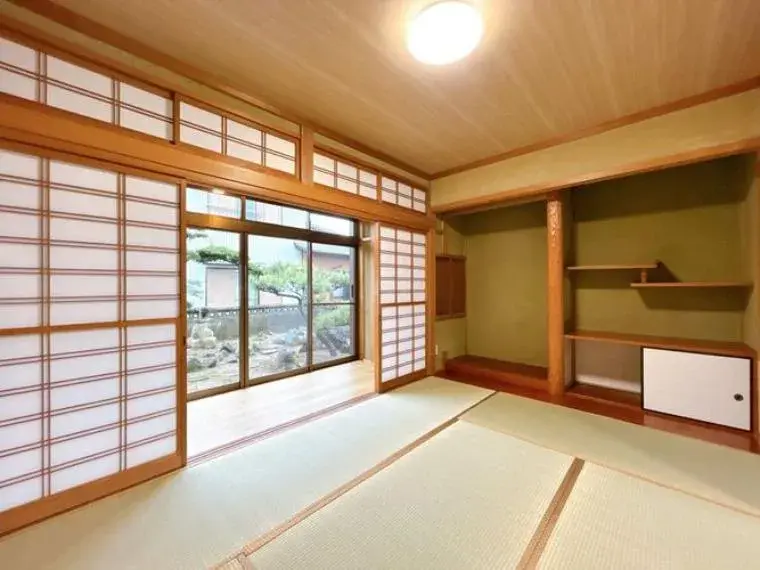 4LDK property Inazawa City Aichi Prefecture (11)