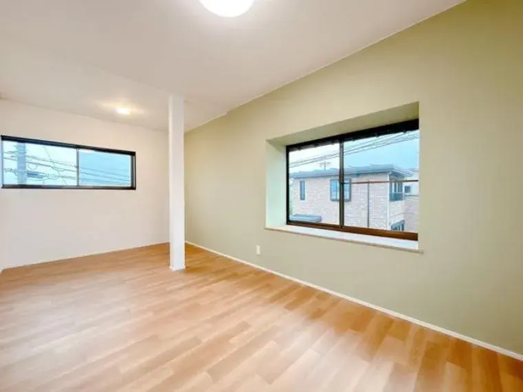 4LDK property Inazawa City Aichi Prefecture (13)