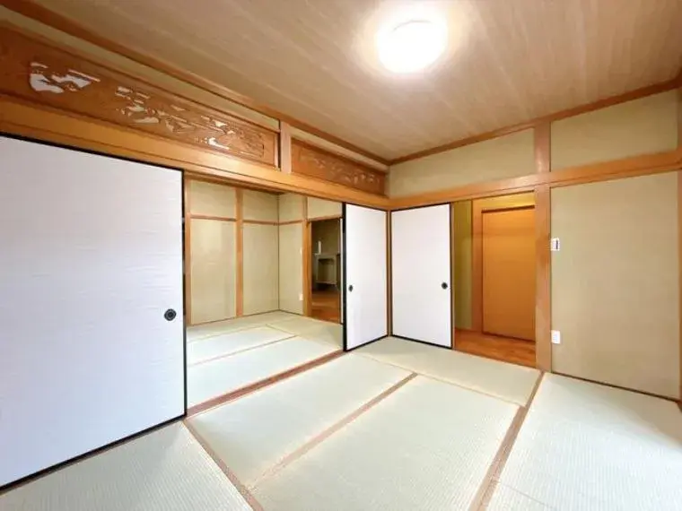 4LDK property Inazawa City Aichi Prefecture (19)