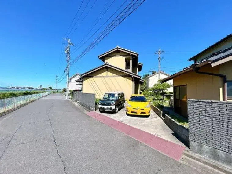 4LDK property Inazawa City Aichi Prefecture (3)